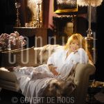 25-03-2004 Patricia Paay in Rotterdam, March 25, 2004.

[keywords]Posed, Sofa[/keywords]